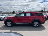 Used 2020 Ford Explorer XLT w/ Equipment Group 202A image 2