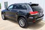 Used 2015 Jeep Grand Cherokee Limited image 3