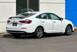 Used 2020 Honda Insight Touring image 4