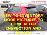 Used 2015 Honda Fit LX image 2