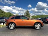 Used 2003 INFINITI FX35 AWD image 4