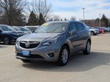 Used 2020 Buick Envision Essence image 2