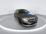 Used 2014 Mercedes-Benz CLA 45 AMG 4MATIC image 2
