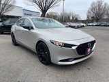 Certified 2024 MAZDA MAZDA3 s image 3