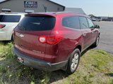 Used 2011 Chevrolet Traverse LT w/ Personal Connectivity Package image 3