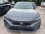 Used 2023 Honda Civic LX image 3