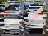 Used 2018 Ford Fusion SE w/ Equipment Group 201A image 5