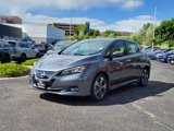 Used 2018 Nissan Leaf SV image 5
