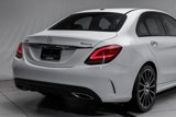 Certified 2019 Mercedes-Benz C 300 4MATIC Sedan image 4