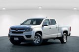 Used 2017 Chevrolet Colorado W/T w/ WT Convenience Package image 2