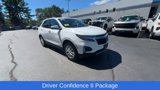 Used 2022 Chevrolet Equinox LT image 2