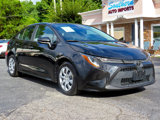 Used 2020 Toyota Corolla LE image 5