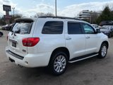 Used 2012 Toyota Sequoia Platinum image 5