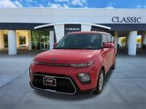 Used 2021 Kia Soul LX image 3