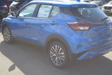 New 2024 Nissan Kicks SV image 5