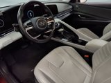 Used 2021 Hyundai Elantra Limited image 4
