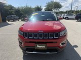 Used 2020 Jeep Compass Limited image 3
