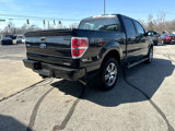 Used 2014 Ford F150 STX w/ Equipment Group 201A Mid image 4