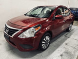 Used 2019 Nissan Versa SV image 3