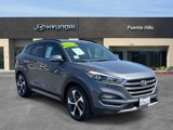 Used 2018 Hyundai Tucson Limited w/ Ultimate Package 02 image 3