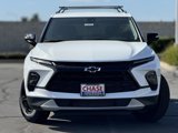 New 2025 Chevrolet Blazer LT w/ Sound & Technology Package image 3