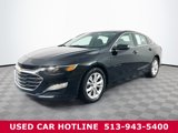 Used 2020 Chevrolet Malibu LT image 2