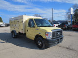 Used 2021 Ford E-450 and Econoline 450 Super Duty image 3