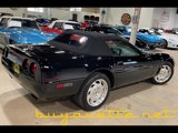 Used 1996 Chevrolet Corvette Convertible image 3