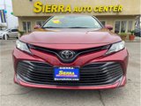 Used 2018 Toyota Camry LE image 5