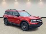 Certified 2022 Ford Bronco Sport Big Bend image 3