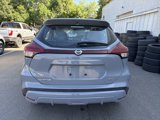 Used 2021 Nissan Kicks SR w/ SR Premium Package image 4