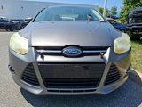 Used 2012 Ford Focus SEL image 2