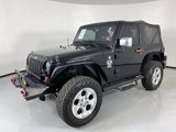 Used 2013 Jeep Wrangler Sport image 3