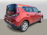 New 2025 Kia Soul LX image 4