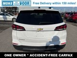 Used 2023 Chevrolet Equinox LT image 4