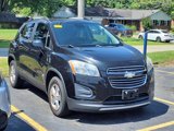 Used 2015 Chevrolet Trax LT w/ LT Plus Package image 3