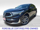 Used 2019 Acura RDX w/ Technology Package image 1