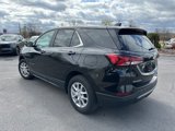 Used 2022 Chevrolet Equinox LT image 4