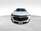 Used 2021 Chevrolet Traverse LT image 3