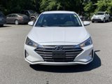 Used 2019 Hyundai Elantra SEL w/ Cargo Package image 2