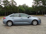 Used 2023 Toyota Corolla LE image 2