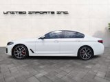 Used 2023 BMW 530i xDrive w/ M Sport Package image 2