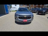 New 2025 Chevrolet Trax LT image 3
