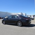 Used 2024 Toyota Camry XLE image 5