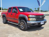Used 2006 Chevrolet Colorado LT w/ LT Preferred Equipment Group image 2