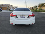 Used 2014 Honda Civic LX image 4