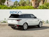 Used 2021 Land Rover Range Rover Sport SE image 6