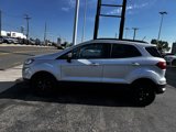 Used 2020 Ford EcoSport SE w/ SE Convenience Package image 2