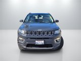 Used 2018 Jeep Compass Limited w/ Navigation Group image 3