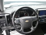 Used 2017 Chevrolet Silverado 1500 LT w/ Texas Edition image 2